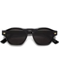 Marni - X Retrosuperfuture Lunettes De Soleil Yunari À Monture Ronde - Lyst