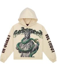 Godspeed - Top 5 Slizzy Vvs Hoodie - Lyst