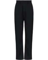 Sunspel - Straight-Leg Trousers - Lyst