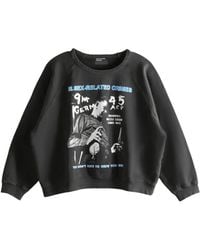 Enfants Riches Deprimes - Graphic-Print Sweatshirt - Lyst