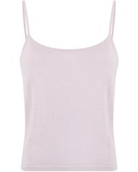 Teddy Cashmere - Rapallo カシミアトップ - Lyst