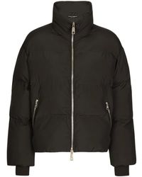 Dolce & Gabbana - Coats & Jackets - Lyst