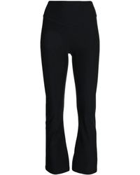 The Upside - Peached Thia Flared Leggings - Lyst