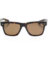 Oliver Peoples - N.04 サングラス - Lyst