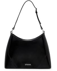 STAUD - Linda Shoulder Bag - Lyst