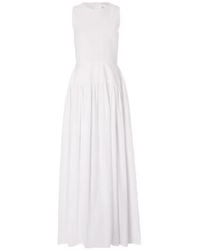 Loulou de Saison - Ama Maxi Dress - Lyst