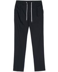 PT Torino - Pantalones ajustados con cordones - Lyst