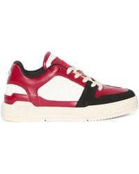 Gcds - Skateboard Sneakers - Lyst