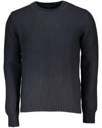 North Sails - Pullover Mit Waffelstrick-Muster - Lyst