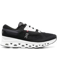 On Shoes - Cloudstratus Running Sneakers - Lyst