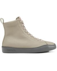 Camper - Peu Touring Low-Top Sneakers - Lyst