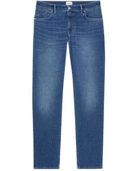 Closed - Unity Slim Jeans - Lyst