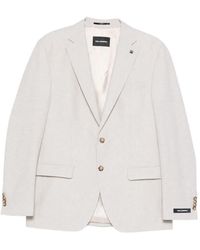 KARL LAGERFELD - Trace Jacket - Lyst