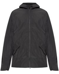 Y-3 - Logo Lightweight Jacket - Lyst