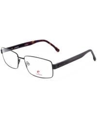 Carrera - Brille Mit Eckigem Gestell - Lyst