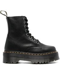 Dr. Martens - Lace-up Boots - Lyst