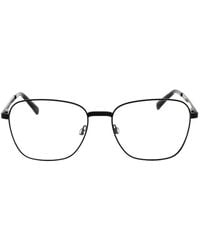 Joseph Abboud - Ja4103 Rectangle-Frame Glasses - Lyst