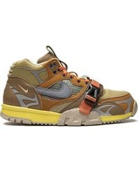 Nike - Air Trainer 1 Sp "Coriander" Sneakers - Lyst