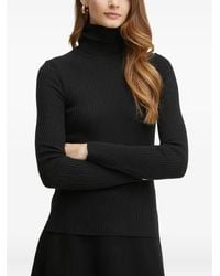 IVY & OAK - Karo Pullover - Lyst