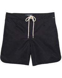Prada - Bañador Re-Nylon - Lyst