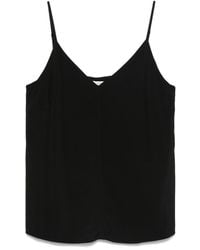 Marc O' Polo - V-Neck Top - Lyst