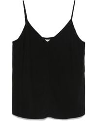 Marc O' Polo - V-Neck Top - Lyst