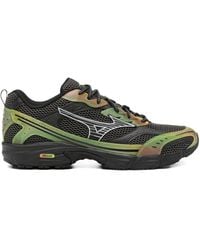 Mizuno - Mxr Mesh Sneakers - Lyst