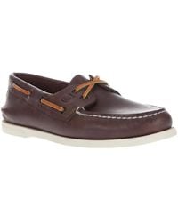 Sperry Top-Sider - Deck Shoe - Lyst