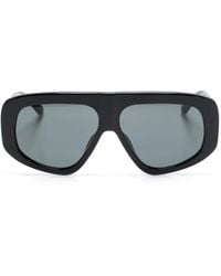 The Attico - Sunglasses - Lyst