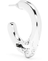 Maria Black - Flea 15 Hoop Earring - Lyst
