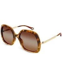 Chloé - Ch0327S Sunglasses - Lyst