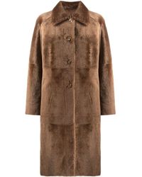 DROMe Coats for Women - Up to 50% off | Lyst