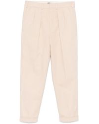 Tom Ford - Pleated Trousers - Lyst