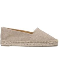 Castañer - Kenda Espadrilles aus Leinen - Lyst