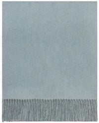 Bompard - Sciarpa Origines Con Frange - Lyst