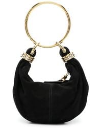 Chloé - Mini Bracelet Tote Bag - Lyst