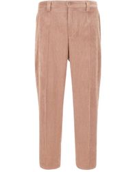 Briglia 1949 - Pantaloni Portofino S - Lyst