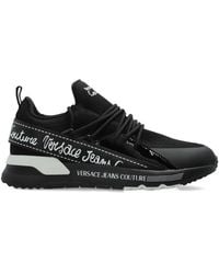 Versace Jeans Couture - Dynamic Sneakers - Lyst