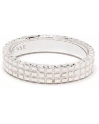 Wouters & Hendrix - Anello A Fascia - Lyst