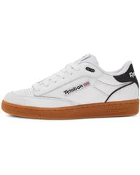 Reebok - Club C Bulc Sneakers - Lyst