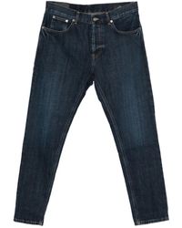 Dondup - Slim-Cut Jeans - Lyst