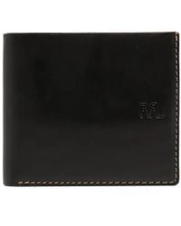 RRL - Portemonnaie Mit Logo-Prägung - Lyst