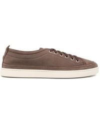 Henderson - Tobago Lace-Up Sneakers - Lyst