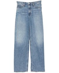Rag & Bone - Jean Logan - Lyst