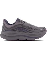 Hoka One One - Bondi 9 Sneakers - Lyst