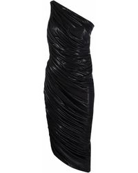 Norma Kamali - Dresses Black - Lyst