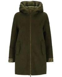 Canadian - Abrigo Con Capucha - Lyst
