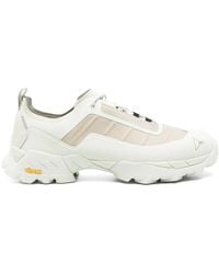 ROA - Katharina Light Signature Hybrid Hiking Sneakers - Lyst