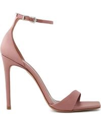 Paris Texas - 105Mm Square-Toe Sandals - Lyst