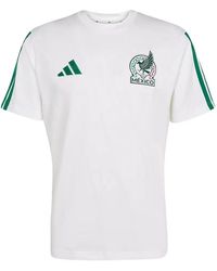 adidas - Mexico Dna T-Shirt - Lyst